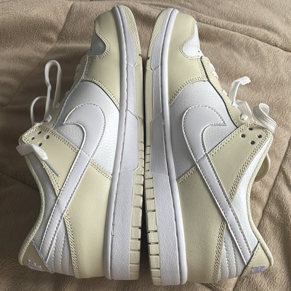 Coconut Milk Dunks - Picture 3 of 5